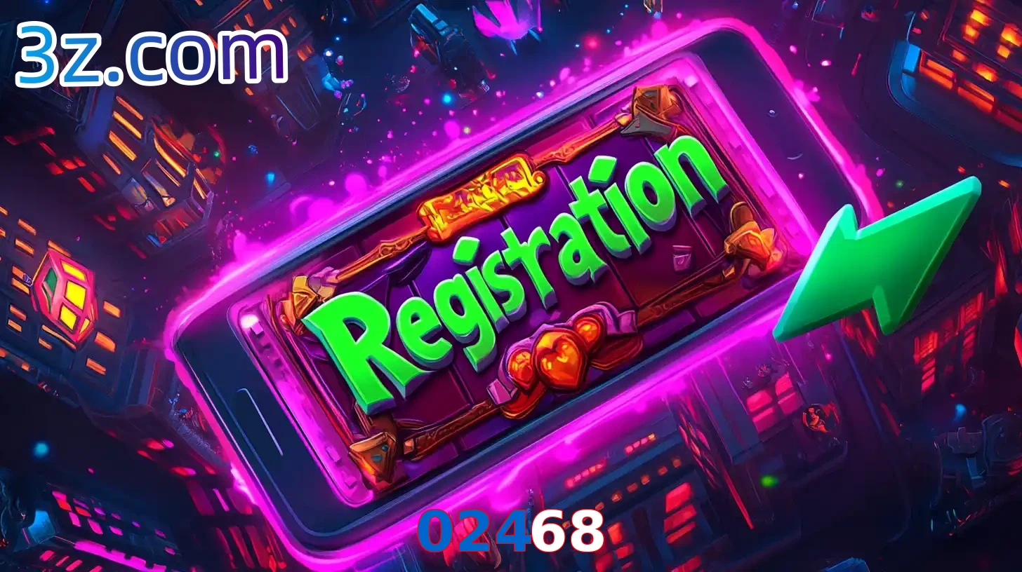 02468 registro slots online celular